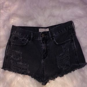 pacsun shorts